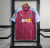 Camisa Aston Villa I 23/24 Vermelha e Azul - Castore - Masculino Torcedor na internet