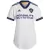 Camisa Los Angeles Galaxy Home 22/23 Torcedor Adidas Feminina - Branca