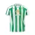 Camisa Betis Edição Especial I 22/23 Torcedor Kappa Masculina - Verde e Branco