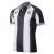 Camisa Newcastle Edição Especial 22/23 Masculina Castore Torcedor - Preto e Branca