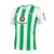 Camisa Betis Home 23/24 Torcedor Hummel Masculina - Verde e Branco