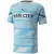 Camisa Manchester City Pré Jogo 22/23 Torcedor Masculina