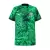 Camisa Nigéria Home 22/23 Torcedor Nike Masculina - Verde