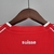 Camisa Suiça 2022 Home - Vermelha - FSTORE IMPORTS - ROUPAS ESPORTIVAS 