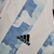 Camisa Argentina 2020 Home - Branca e Azul - loja online