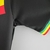 Camisa Senegal Reserva 2022 - Preta
