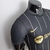 Camisa Barcelona Third 22/23 Jogador Nike Masculina - Preta na internet