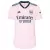 Camisa Arsenal Third 22/23 Torcedor Adidas Masculina - Rosa