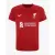 Camisa Liverpool Home 22/23 Torcedor Nike Masculina - Vermelha