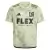 Camisa Los Angeles FC Home 23/24 Torcedor Adidas Masculino - Verde