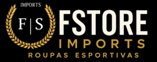 FSTORE IMPORTS - ROUPAS ESPORTIVAS 