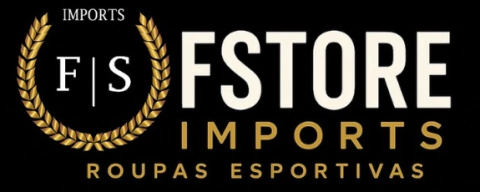 FSTORE IMPORTS - ROUPAS ESPORTIVAS 