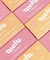 ￼Gel Modelador Para Sobrancelhas Melu Ruby Rose - comprar online