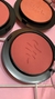 Blush Powder Max Love na internet