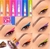 Imagem do Delineador Colorido Game On Ruby Rose
