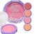 ￼Blush Compacto Ruby Rose Stay Fix Hb571