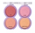 ￼Blush Compacto Ruby Rose Stay Fix Hb571 - comprar online