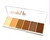 Paleta de Contorno Color Me - Vivai