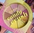 Paleta De Sombras Candy Crush Ruby Rose