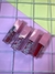 Lip Gloss colorFul Longa Duração - Lua e Neve