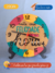 Relógio de MDF personalizado a mão com um lettering, alegre para colocar na decoração da mesa, escrito em preto: Nesta casa felicidade não tem hora, com as cores tiffany, rosa e amarelo, perfeito para enfeitar a sala, cozinha ou escritório.