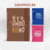 Caderno A5 Personalizado com Logo Arte Frase Foto Lettering. Capa Personalizada Caderno de Anotações com Wire-o 90g Bullet Journal 90 Folhas Ideia de Presente