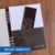 Seu caderno personalizado único começa aqui! Personalize a capa da Papel Cristão e inspire-se.