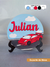Placa de pinus para maternidade de 18 centímetros na parede decorando, com tema infantil de carro, feita a mão, com acabamento de suporte de mesa, desenho de carro