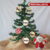 Kit 7 bolas de natal personalizada em madeira pinus Decoração Natalina Cristão Kit Pingentes para pendurar na árvore de natal