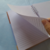 Folha pautada 90g caderno cristão Papel Cristão "Tua Graça me basta". Qualidade para seus estudos.

