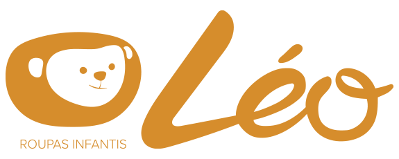 Léo Roupas Infantis