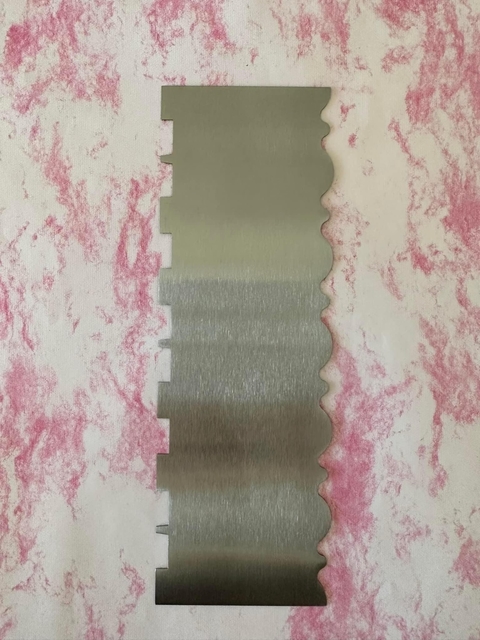 peine para embetunar