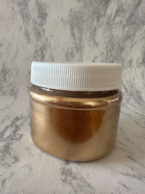 highlighter oro 100g