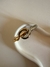 Bracelete Wave Duo - ADHARA