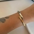 Bracelete Prego Duo na internet