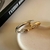 Bracelete Prego Duo - comprar online
