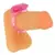 Anel Peniano Com Vibrador Estimulador de Clitóris e Retardante de Ejaculação - comprar online