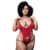 Mini Fantasia Sexy Flash Plus Size Pimenta Sexy