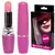 Vibrador Formato Batom - Miss Collection