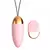 Vibrator Spark of Love Bullet Vibrador com Controle Remoto Miss Collection