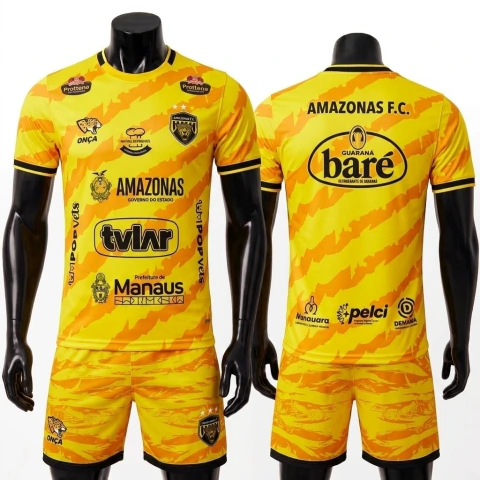 Amazonas F.C
