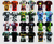 100 Imagens Animes