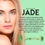 Rolo Massageador Massagem Terapêutica Facial Pedra Jade Antiestresse - comprar online