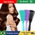 Escova De Cabelo Para Cabelo Pente De Cabelo Escova Polvo Massagem na internet
