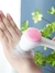 Escova de limpeza facial Massageador esfoliante para a pele - comprar online