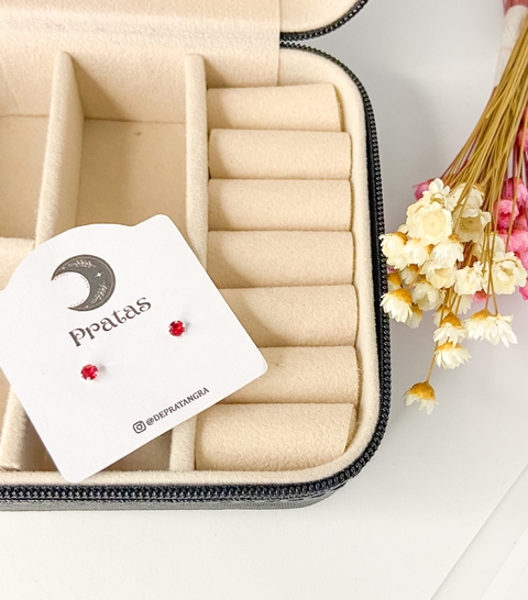 Brinco infantil colors