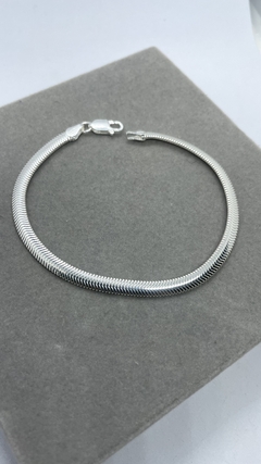 Pulseira Lacraia 4MM