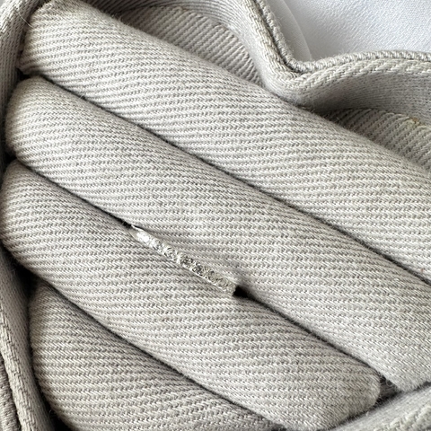 Anel aparador de aliança - comprar online