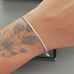 Bracelete Tradicional Fio Redondo