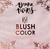 BT BLUSH COLOR - BRUNA TAVARES - comprar online